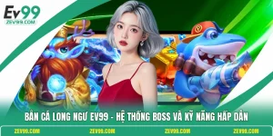 Bắn Cá Long Ngư